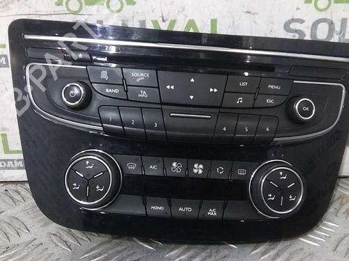 Used Climate control Climate control PEUGEOT 508 I (8D_) 1.6 HDi (112 hp) 21816695 21816695