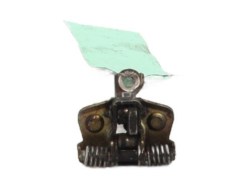 Used Hinge/Door check strap RENAULT MASTER II Van (FD) 2.8 dTI (FD0C, FD0F, FD2B, FD2F, FD3C, FD3F) (114 hp) 30581267