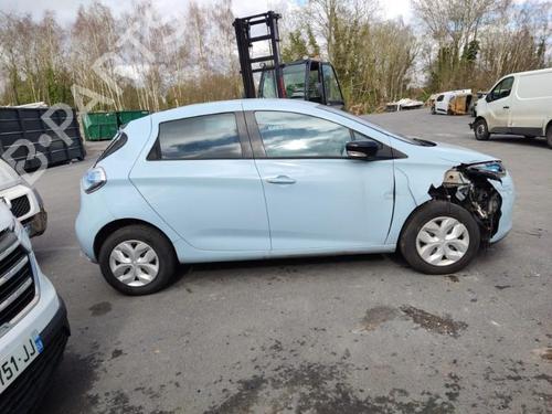 Front right seatbelt RENAULT ZOE (BFM_) ZOE | BP23788939I25 - Image 5