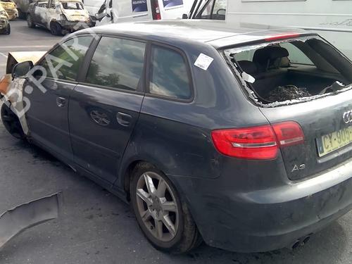 Right taillight AUDI A3 Sportback (8PA) 1.9 TDI | BP24816932C35 