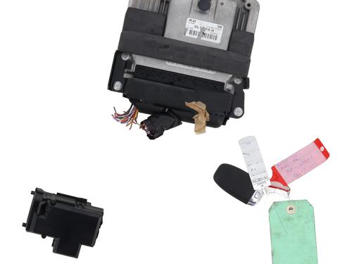 Electronic module AUDI A4 B8 (8K2) 2.0 TDI | BP28571818M83 - Image 4