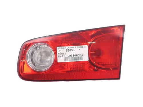 Right tailgate light RENAULT LAGUNA II (BG0/1_) 1.9 dCi (BG1A, BG1W, BG0G) | BP24183841C80  - Image 5