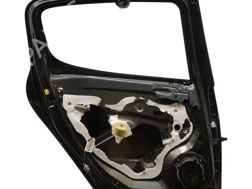 Used Left rear door Left rear door PEUGEOT 308 I (4A_, 4C_) 1.6 HDi (92 hp) 30473715 30473715