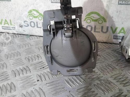 Rear left lock CITROËN C3 I (FC_, FN_) 1.4 HDi | BP21827028C100 