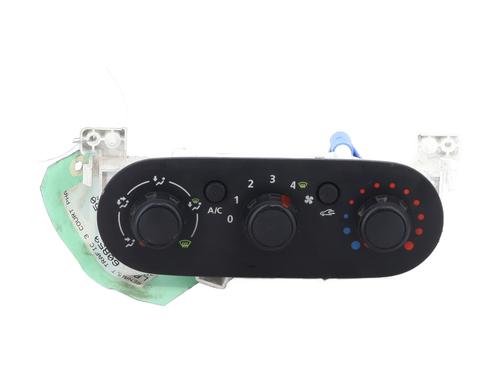 Used Climate control RENAULT TRAFIC III Van (FG_) 1.6 dCi 115 (FGMD) (116 hp) 31087579