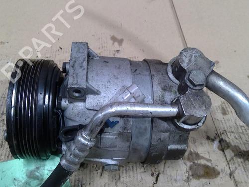 AC compressor OPEL VECTRA C GTS (Z02) 1.9 CDTI (F68) | BP31280876M34 - Image 3