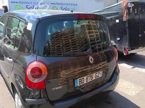 Used Parts RENAULT MODUS / GRAND MODUS (F/JP0_) 1.5 dCi (FP0E, JP0E) 4685271