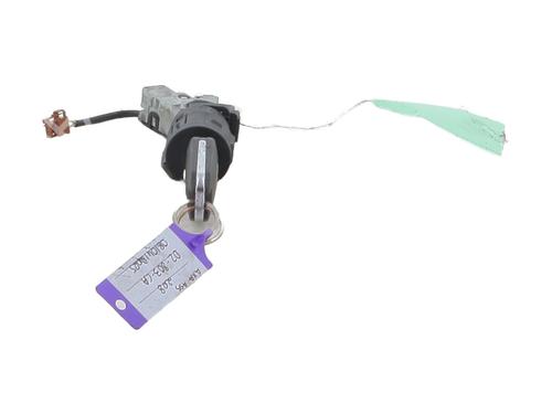 Ignition barrel PEUGEOT 208 I (CA_, CC_) 1.2 VTI 82 | BP27663928M48