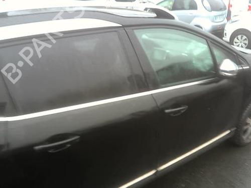 Front left seatbelt PEUGEOT 2008 I (CU_) 1.6 HDi | BP26034868I26 - Image 6