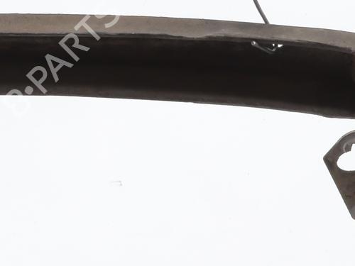 Rear bumper reinforcement PEUGEOT 208 I (CA_, CC_) 1.2 VTI 82 | BP29082732C73 