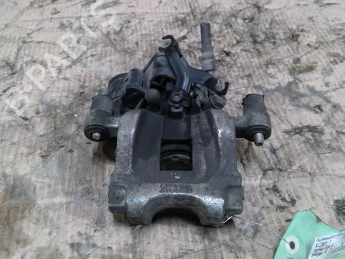 Zacisk hamulca tylnego lewego LAND ROVER RANGE ROVER EVOQUE (L551) 2.0 D150 MHEV 4x4 | BP29937882M107 