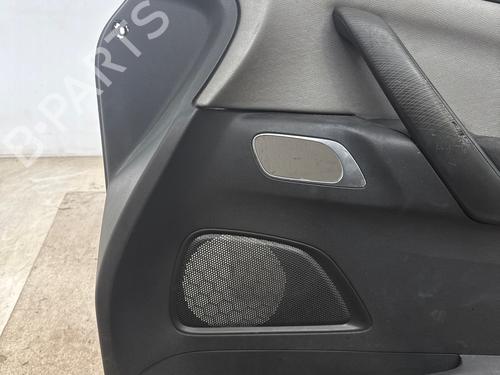 Front right panel CITROËN C4 Picasso II 1.6 HDi / BlueHDi 115 | BP39699907C59 - Image 3