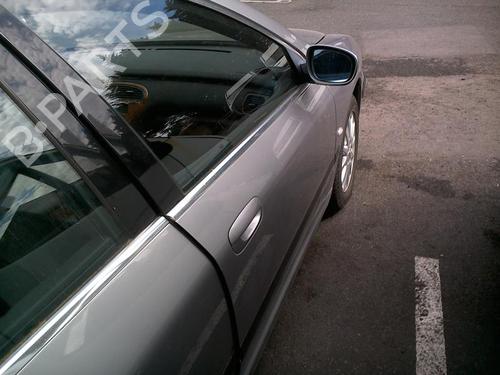Climate control PEUGEOT 607 (9D, 9U) 2.2 HDi | BP21816051I5 