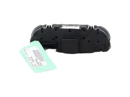 Used Climate control Climate control 38485447 38485447