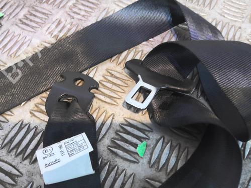 Used Rear left seatbelt Rear left seatbelt ALFA ROMEO MITO (955_) 0.9 TwinAir (955.AXW1B) (86 hp) 20365448 20365448