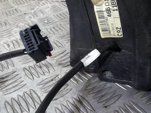 Left mirror VW GOLF V (1K1) 1.9 TDI | BP20364220C26 
