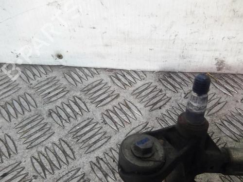 Front wiper motor RENAULT LAGUNA III (BT0/1) 1.5 dCi (BT00, BT0A, BT0T, BT1J) | BP20355978M29 