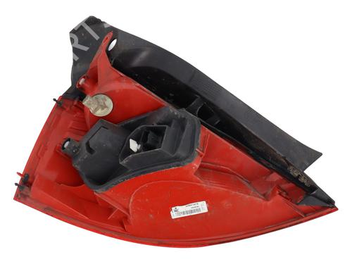 Right taillight RENAULT MEGANE II (BM0/1_, CM0/1_) 1.6 16V | BP28080134C35 