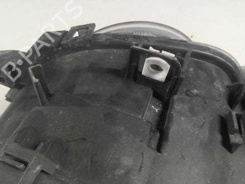 Used Right headlight BMW 3 Compact (E46) 318 td (115 hp) 20370762