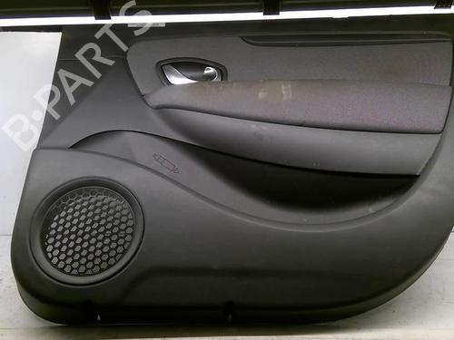 Front right panel RENAULT SCÉNIC III (JZ0/1_) 1.9 dCi (JZ0J, JZ1J, JZ1K, JZ1S) | BP33681177C59 - Image 4