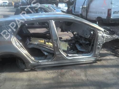 Engine control unit (ECU) TOYOTA COROLLA Estate (_E21_) 1.8 Hybrid (ZWE211W) | BP24212908M57 - Image 15