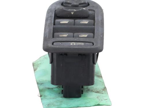 Left front window switch PEUGEOT 308 I (4A_, 4C_) 2.0 HDi | BP29560018I27 