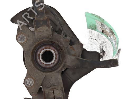 Used Other FIAT 500 (312_) 1.3 D Multijet (312AXB1A) (75 hp) 25588997