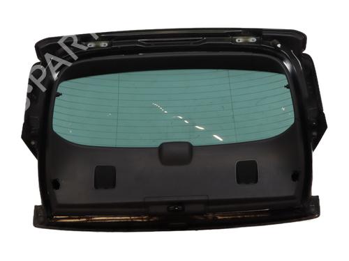 Used Tailgate Tailgate PEUGEOT 3008 I MPV (0U_) 1.6 HDi (114 hp) 32383376 32383376