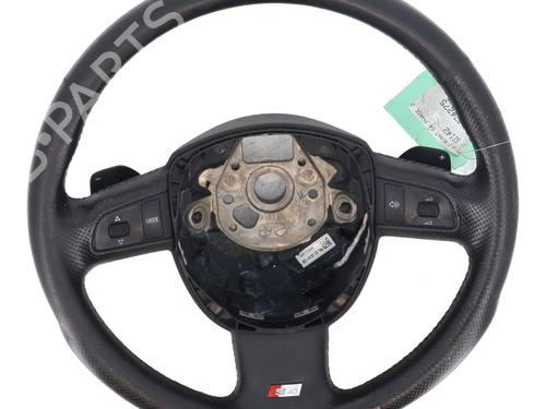 Used Steering wheel Steering wheel AUDI A4 B7 Avant (8ED) S4 quattro (344 hp) 32509010 32509010