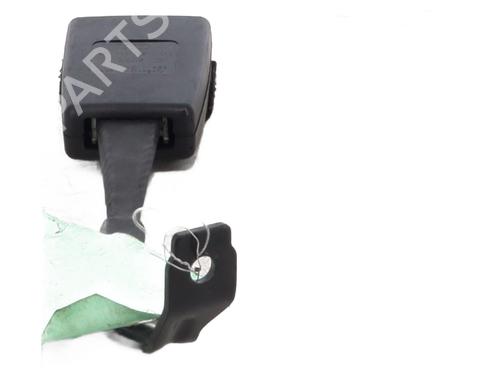 Used Seat buckle Seat buckle AUDI A3 Sportback (8PA) 2.0 TDI (136 hp) 30501672 30501672