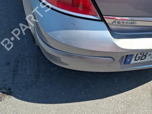 Third brake light OPEL ASTRA H (A04) 1.7 CDTI (L48) | BP28160079L11 - Image 6