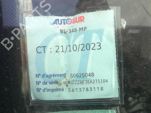 Left front window switch AUDI A4 B7 Avant (8ED) 2.0 TDI 16V | BP20984047I27 - Image 8