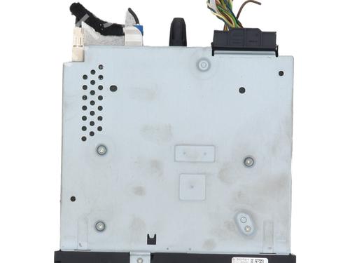 Radio CITROËN DS3 (SA_) 1.6 HDi 90 | BP25746733E6 