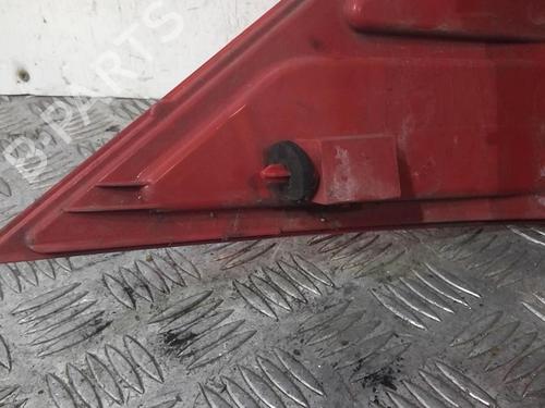 Left taillight PEUGEOT 1007 (KM_) 1.4 HDi | BP20359453C34 