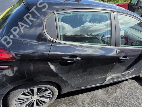 Front left panel PEUGEOT 208 I (CA_, CC_) 1.2 VTI 82 | BP37530963C58 - Image 9