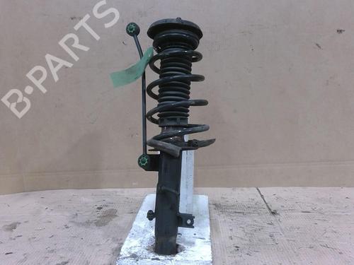 Right front shock absorber CITROËN DS3 (SA_) 1.4 HDi 70 (SA8HP4) | BP29896410M17 - Image 3