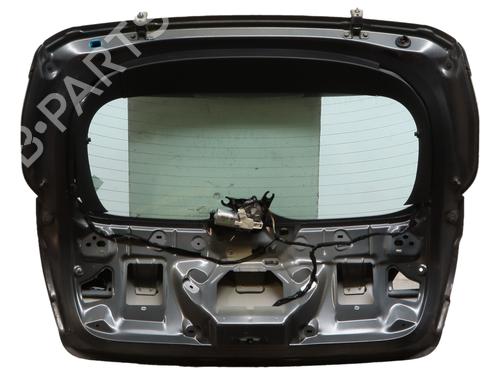 Used Tailgate Tailgate 37504771 37504771