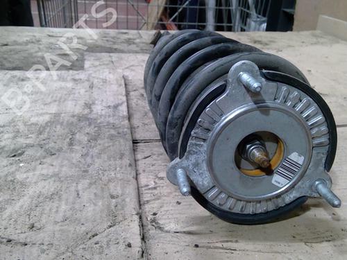 Used Right front shock absorber Right front shock absorber PEUGEOT 407 (6D_) 2.0 16V (6DRFJC, 6DRFJE, 6DRFJF) (140 hp) 32003416 32003416