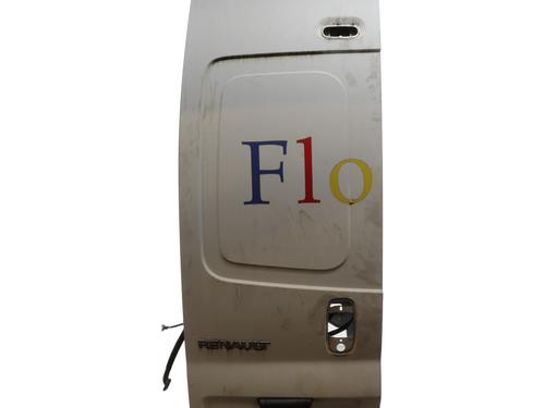 Used Left tailgate RENAULT TRAFIC II Bus (JL) 2.0 dCi 90 (JL00, JL01, JL0H, JL0M, JL0P, JL0S) (90 hp) 30398749