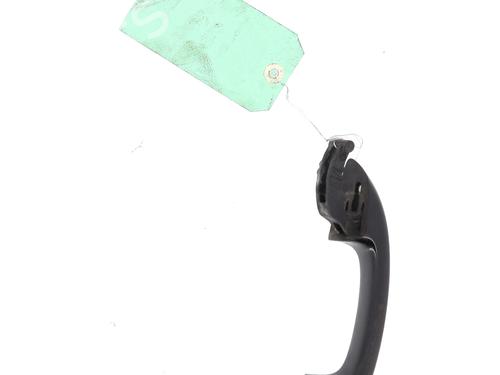 Front left exterior door handle VW GOLF VI (5K1) 2.0 TDI | BP27161749C128 