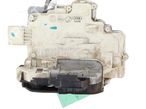 Rear left lock AUDI A4 B8 (8K2) 2.0 TDI | BP24531243C100 