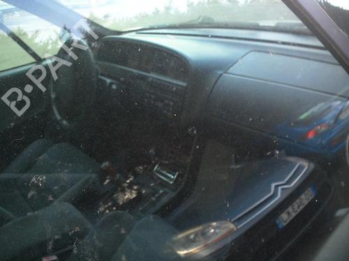 Used Parts CITROËN XM (Y4) 2.1 TD 12V (109 hp) 1879664