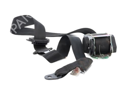 Used Front right belt tensioner CITROËN C8 (EA_, EB_) 2.0 HDi 165 (163 hp) 31206481