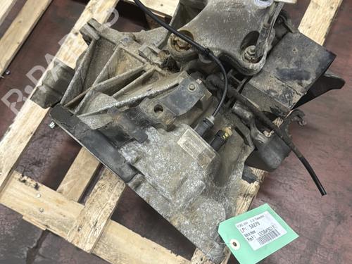 Used Gearbox Gearbox FORD KA+ III (UK, FK) 1.2 (70 hp) 33895788 33895788