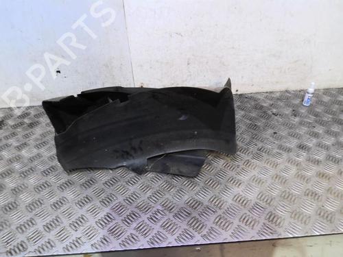 Wheel arch PEUGEOT 206 SW (2E/K) 1.4 HDi | BP20350337C56 