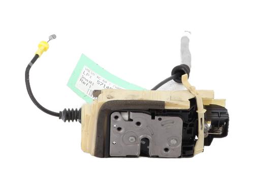 Used Rear right lock VOLVO XC60 II (246) T6 Plug-In Hybrid AWD (340 hp) 32748263