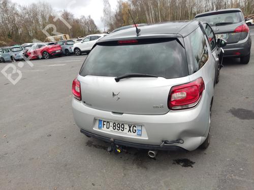 Gearbox DS DS 3 (SA_) 1.2 THP 110 / PureTech 110 (SAHNPS, SAHNZ6, SAHNZT) | BP32630478M3 - Image 13