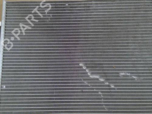 Used AC radiator AC radiator RENAULT TWINGO III (BCM_, BCA_) 1.0 SCe 65 (BCMJ) (65 hp) 28153195 28153195