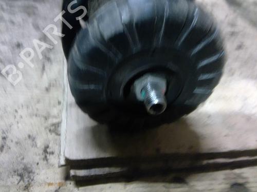 Right front shock absorber CHEVROLET SPARK (M300) 1.0 | BP32017253M17 - Image 3