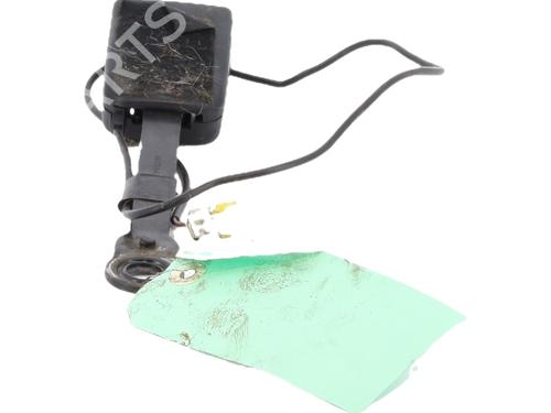 Used Seat buckle Seat buckle PEUGEOT 307 CC (3B) 2.0 16V (136 hp) 34151455 34151455